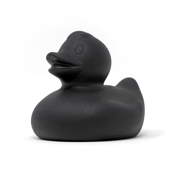 Black Rubber Duck VIP Auto Accessories